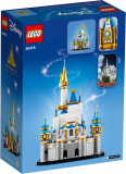 LEGO® ǀ Disney 40478 Malý zámek Disney