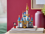 LEGO® ǀ Disney 40478 Malý zámek Disney