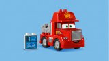 LEGO® DUPLO® I Disney 10417 Mack na závodech