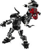 LEGO® Marvel 76276 Venom v robotickém brnění vs. Miles Morales