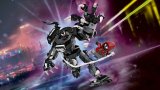 LEGO® Marvel 76276 Venom v robotickém brnění vs. Miles Morales