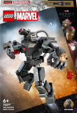 LEGO® Marvel 76277 War Machine v robotickém brnění