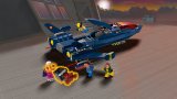 LEGO® Marvel 76281 Tryskáč X-Men X-Jet