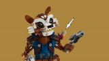 LEGO® Marvel 76282 Rocket a malý Groot