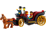 LEGO® 40603 Zimní projížďka kočárem