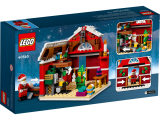 LEGO® 40565 Santova dílna