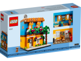 LEGO® 40583 Domy světa 1