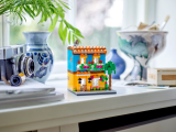 LEGO® 40583 Domy světa 1