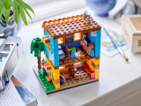LEGO® 40583 Domy světa 1