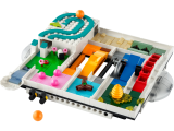 LEGO® 40596 Kouzelné bludiště