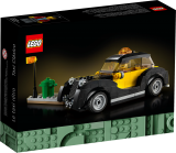 LEGO® Icons 40532 Retro taxi