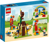 LEGO® 40529 Zábavní park pro děti