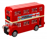 LEGO® Creator 40220 Londýnský autobus