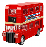 LEGO® Creator 40220 Londýnský autobus