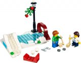 LEGO® Creator 40107 Zimní bruslení