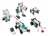 LEGO® MINDSTORMS® 40413 Miniroboti