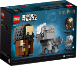 LEGO® BrickHeadz™ 40412 Hagrid™ a Klofan