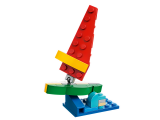 LEGO® 40411 Kreativní zábava 12 v 1