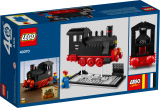 LEGO® 40370 LEGO® Vlaky výročí 40 let