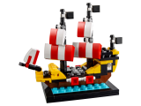 LEGO® 40290 60 let kostek LEGO®