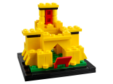 LEGO® 40290 60 let kostek LEGO®