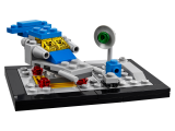 LEGO® 40290 60 let kostek LEGO®