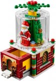 LEGO® 40223 Sněžítko