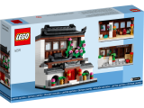 LEGO® 40599 Domy světa 4