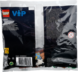 LEGO® 40515 VIP doplňky – Piráti a poklady