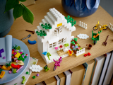 LEGO® 40606 VIP doplňky – Jarní zábava