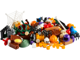 LEGO® 40608 VIP doplňky – Halloweenská legrace
