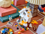 LEGO® 40608 VIP doplňky – Halloweenská legrace