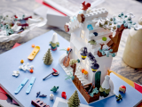 LEGO® 40610 VIP doplňky – Zimní legrace