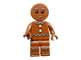 LEGO® 5005156 Perníkový chlapík