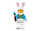 LEGO® 5005249 Chýše velikonočního zajíčka