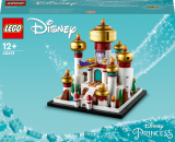 LEGO® I Disney Princess™ 40613 Palác v Agrabahu