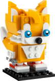 LEGO® BrickHeadz™ 40628 Miles „Tails“ Prower