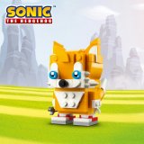 LEGO® BrickHeadz™ 40628 Miles „Tails“ Prower