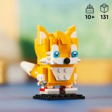LEGO® BrickHeadz™ 40628 Miles „Tails“ Prower