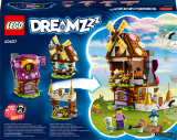 LEGO® DREAMZzz™ 40657 Snová vesnička