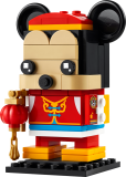 LEGO® BrickHeadz™ 40673 Myšák Mickey na jarním festivalu