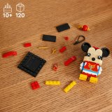 LEGO® BrickHeadz™ 40673 Myšák Mickey na jarním festivalu