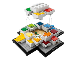 LEGO® Architecture 21037 LEGO® House