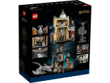 LEGO® Harry Potter™ 76417 Gringottova kouzelnická banka – sběratelská edice