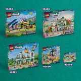 LEGO® Friends 42639 Andrea a její moderní dům