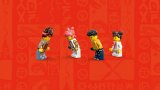 LEGO® NINJAGO® 71799 Trhy v NINJAGO® City