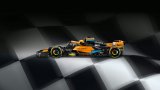 LEGO® Speed Champions 76919 Závodní auto McLaren Formule 1 2023