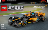 LEGO® Speed Champions 76919 Závodní auto McLaren Formule 1 2023