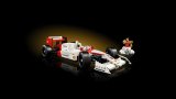 LEGO® Icons 10330 McLaren MP4/4 a Ayrton Senna