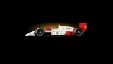 LEGO® Icons 10330 McLaren MP4/4 a Ayrton Senna